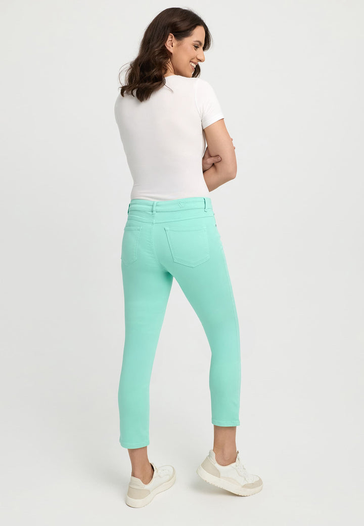 wonderjeans Ankle Ocean Wave