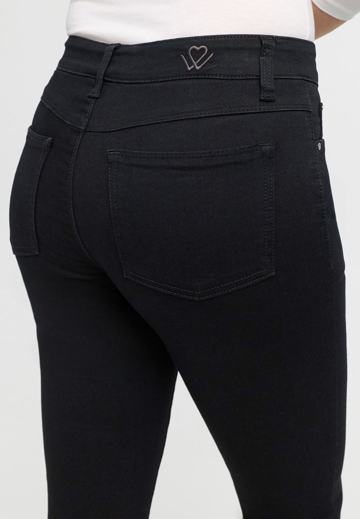 wonderjeans Regular Black