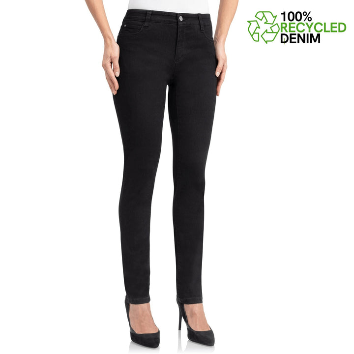 wonderjeans Regular Black