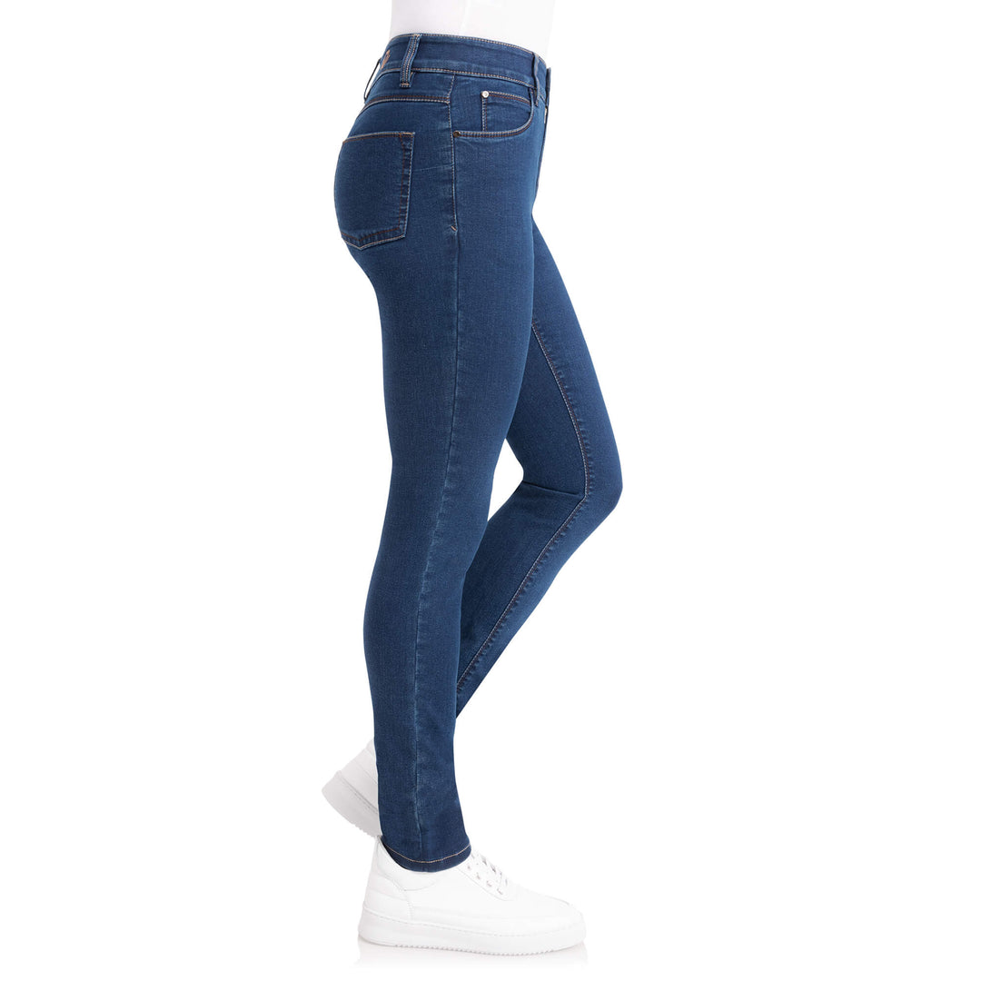 wonderjeans Regular Stone Blue