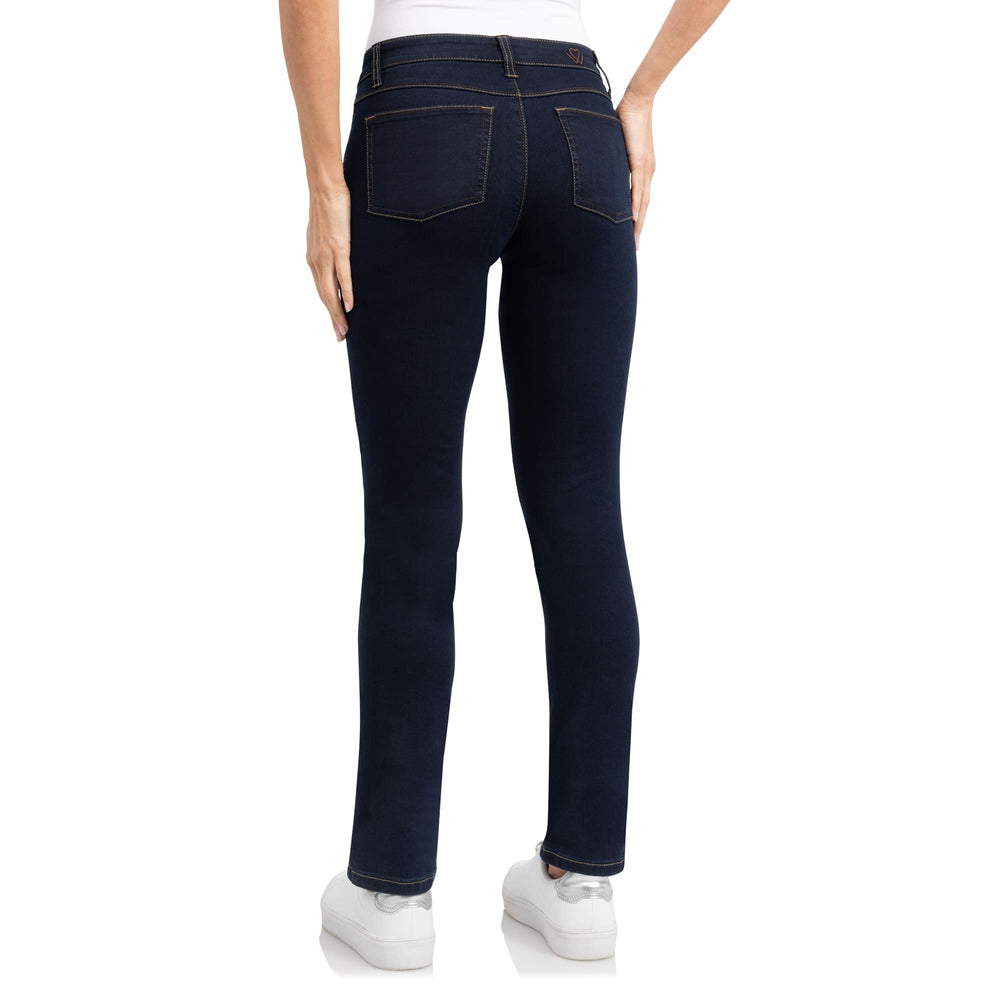 wonderjeans Regular Dark Blue